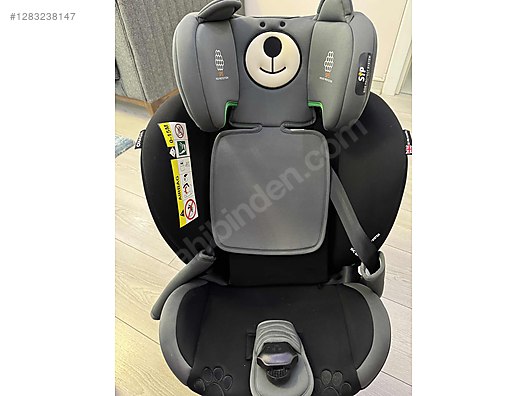 İkinci El Çocuk Oto Koltuğu
