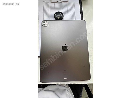 Apple iPad Pro 5 256 GB Tablet - 1340238149
