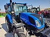 Machinery / Agricultural Machines / Tractors / New Holland / TD5.110