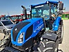 Machinery / Agricultural Machines / Tractors / New Holland / TD5.110