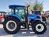 Machinery / Agricultural Machines / Tractors / New Holland / TD5.110