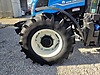 Machinery / Agricultural Machines / Tractors / New Holland / TD5.110