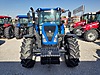 Machinery / Agricultural Machines / Tractors / New Holland / TD5.110