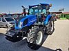 Machinery / Agricultural Machines / Tractors / New Holland / TD5.110