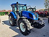 Machinery / Agricultural Machines / Tractors / New Holland / TD5.110