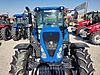 Machinery / Agricultural Machines / Tractors / New Holland / TD5.110