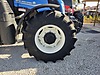 Machinery / Agricultural Machines / Tractors / New Holland / TD5.110