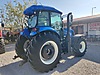 Machinery / Agricultural Machines / Tractors / New Holland / TD5.110