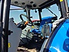 Machinery / Agricultural Machines / Tractors / New Holland / TD5.110