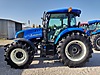 Machinery / Agricultural Machines / Tractors / New Holland / TD5.110