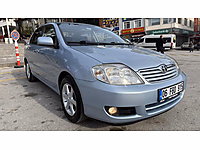 NOKTA HATASZ GRAM BOYASIZ 4 AİRBAG HIZ SABİTLEME SOL Ç.JANT SİS #1283238153