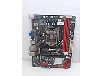 ASUS H61MLV2 ANAKART(durumu bilinmiyor)