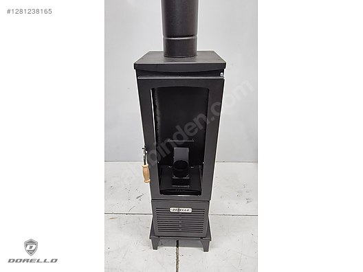 Used & Brand New Items / Garden & Home Improvement / Home Improvement / Heating / Heating Stove & Fireplace