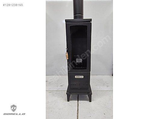 Used & Brand New Items / Garden & Home Improvement / Home Improvement / Heating / Heating Stove & Fireplace