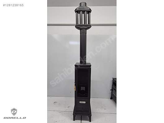 Used & Brand New Items / Garden & Home Improvement / Home Improvement / Heating / Heating Stove & Fireplace