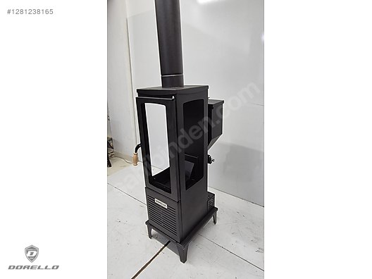 Used & Brand New Items / Garden & Home Improvement / Home Improvement / Heating / Heating Stove & Fireplace