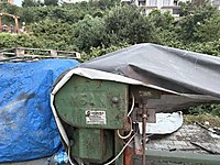 Aysan palet zımpara