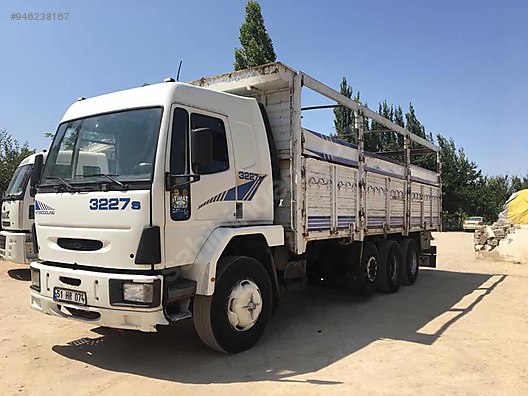 ford trucks 3226 3226 model 138 000 tl sahibinden satilik ikinci el 946238167