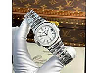 Patek Philippe Nautılus 5711