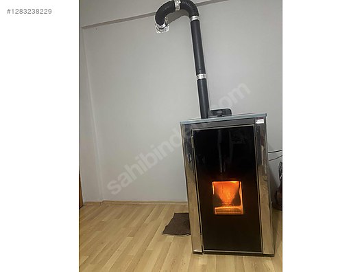 İkinci El ve Sıfır Alışveriş / Bahçe & Yapı Market / Yapı Malzemeleri / Isıtma / Soba & Şömine