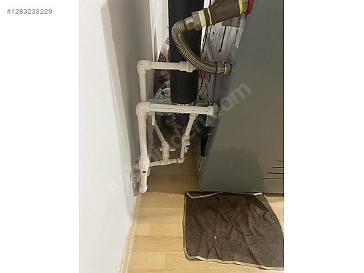 Pelet Sobası - İfyıl Soba & Şömine