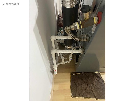 İkinci El ve Sıfır Alışveriş / Bahçe & Yapı Market / Yapı Malzemeleri / Isıtma / Soba & Şömine