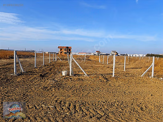 ARSADA FIRSAT TOPRAK ARSA OFİSİN