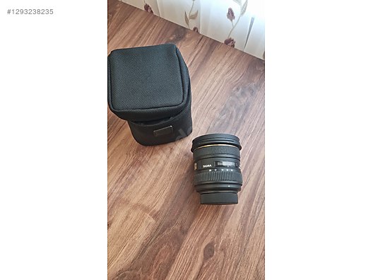 Lenses / Sigma 10 20mm genıs acı lens on sahibinden.com - 1293238235