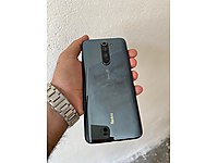 Redmi Note 8 Pro Çok Acil