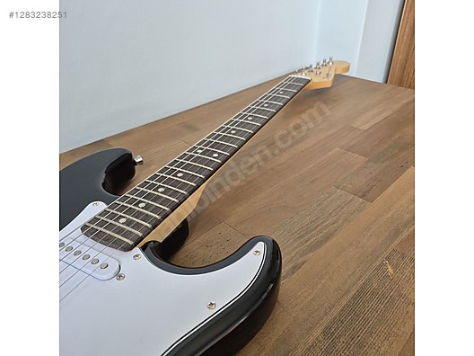 İkinci El ve Sıfır Alışveriş / Müzik / Müzik Aletleri / Telli Çalgılar / Gitar / Elektro