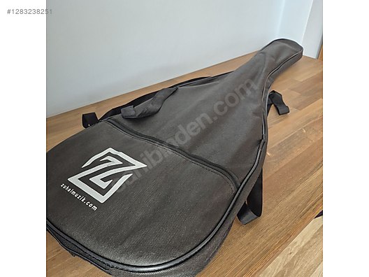 Squier Elektro Gitar