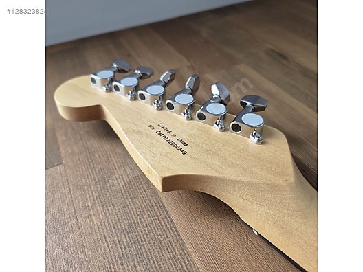 İkinci El ve Sıfır Alışveriş / Müzik / Müzik Aletleri / Telli Çalgılar / Gitar / Elektro