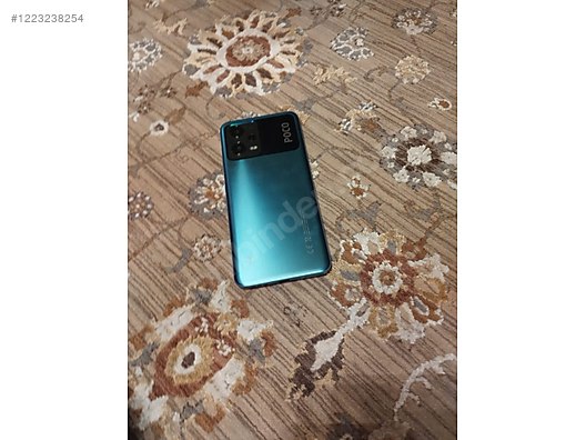 Used & Brand New Items / Cell Phones & Accessories / Cell Phones / Xiaomi / Poco X5