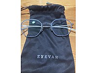 Eyevan 7285 Gözlük