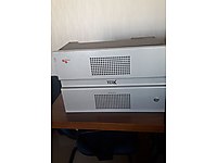 TRIAX - TDX DİGİTAL TV YAYIN SİSTEMİ 16X16 (QAM HEADEND)