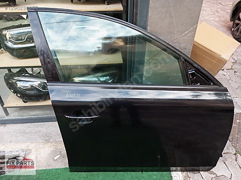 8K0831052J - AUDİ A4 SAĞ ÖN KAPI DOLU - İlan ve alışverişte ilk