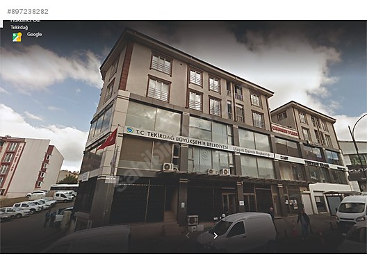 Tekirdag Suleymanpasa Sehir Merkezi Nde 3 1 Luks Daire Satilik Daire Ilanlari Sahibinden Com Da 897238282