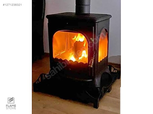 Used & Brand New Items / Garden & Home Improvement / Home Improvement / Heating / Heating Stove & Fireplace