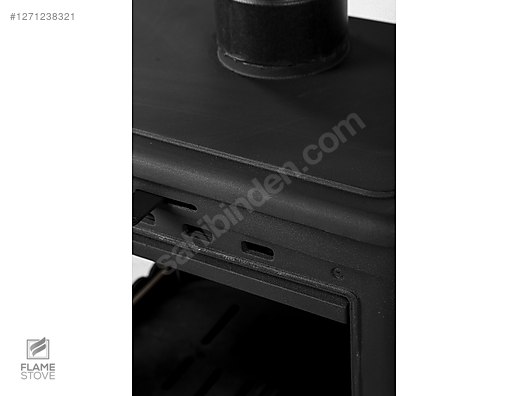 Used & Brand New Items / Garden & Home Improvement / Home Improvement / Heating / Heating Stove & Fireplace