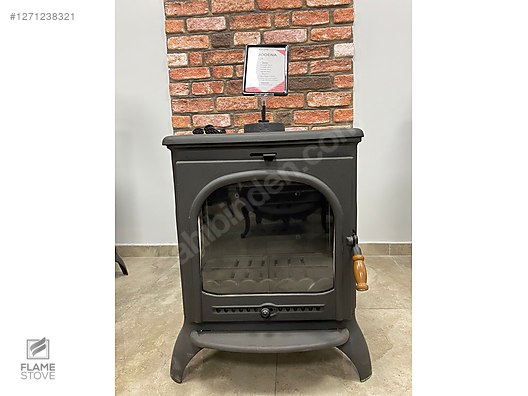 Used & Brand New Items / Garden & Home Improvement / Home Improvement / Heating / Heating Stove & Fireplace