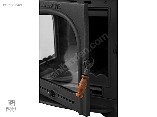 Used & Brand New Items / Garden & Home Improvement / Home Improvement / Heating / Heating Stove & Fireplace