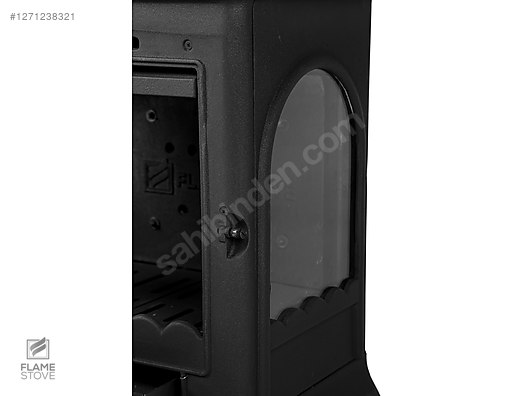 Used & Brand New Items / Garden & Home Improvement / Home Improvement / Heating / Heating Stove & Fireplace