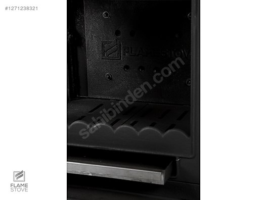 Used & Brand New Items / Garden & Home Improvement / Home Improvement / Heating / Heating Stove & Fireplace