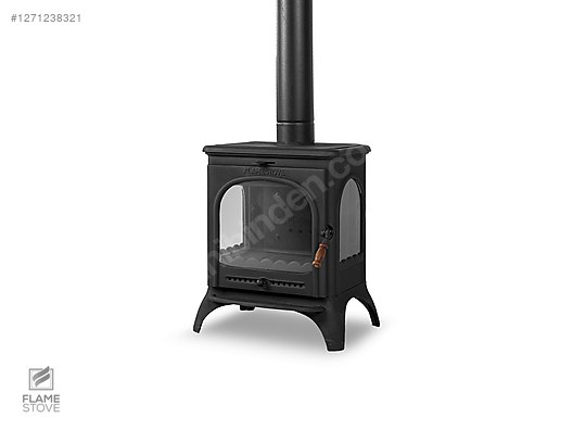 Used & Brand New Items / Garden & Home Improvement / Home Improvement / Heating / Heating Stove & Fireplace