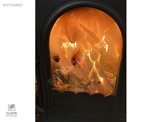 Used & Brand New Items / Garden & Home Improvement / Home Improvement / Heating / Heating Stove & Fireplace