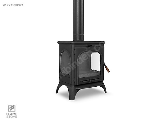 Used & Brand New Items / Garden & Home Improvement / Home Improvement / Heating / Heating Stove & Fireplace