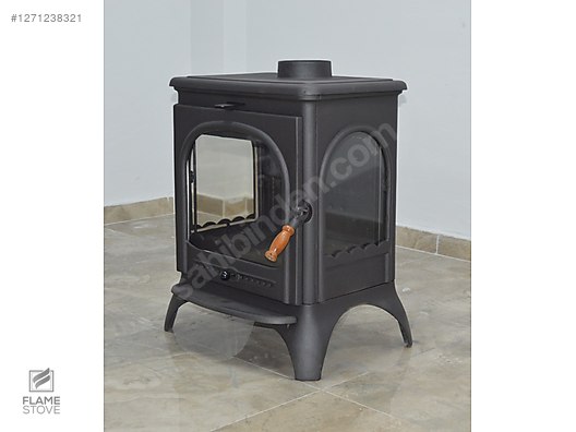 Used & Brand New Items / Garden & Home Improvement / Home Improvement / Heating / Heating Stove & Fireplace