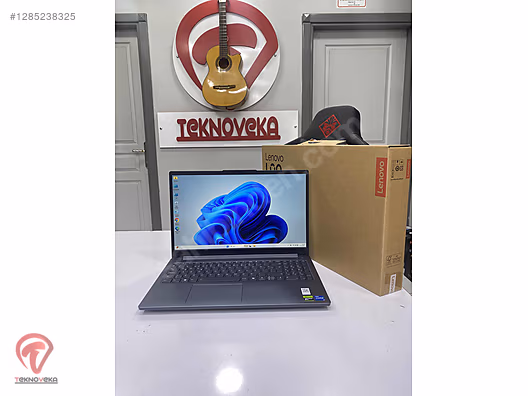 SIFIR LENOVO LOQ, i5 12450HX,16 GB RAM/512 SSD/ RTX4050 #1285238325