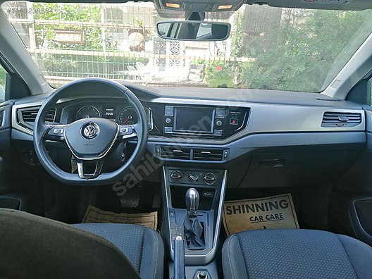 Volkswagen / Polo / 1.0 TSI / Comfortline / Sahibinden Satılık WV Polo ...