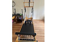 pilates reformer pilates yoga gymnastic sports equipment is on sahibinden com with cheap prices